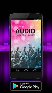 4) click on the video you … Audio Tube Mp3 Player For Android Apk Download