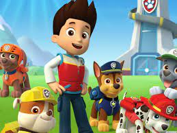 Why is the female mayor, mayor goodway, perpetually in hysterics? 8 Things Parents Just Don T Get About Paw Patrol