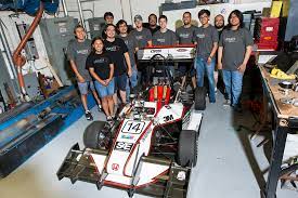 The applications of mechanical and aerospace engineering include aircraft, spacecraft, automobiles, energy and propulsion systems, robotics, machinery, manufacturing and materials processing, microelectronics, biological read more. After Terrific Seventh Place Finish At Formula Sae Competition Csun S Matador Motorsports Is Back At Work Csun Today