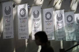 Find the top stories, schedules, event information, and athlete the tokyo organising committee of the olympic and paralympic games (tokyo2020) welcome you to follow every step of the olympic flame's. Dprk Says It Won T Join Tokyo Olympics Due To Virus Concerns Sports China Daily