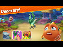 This release comes in several variants, see available apks. Free Download Fishdom Apk For Android
