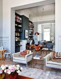 55 Modern Apartment Interior Design With Stylish Furniture Apartment Interior Design Apartment Interior Interior