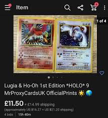 Hello, and welcome to trainer card maker 4! Mrproxycardsuk Making Pokemon Card Collecting Worse For Everyone Just To Make A Tiny Profit Thank You Very Cool Pokemontcg