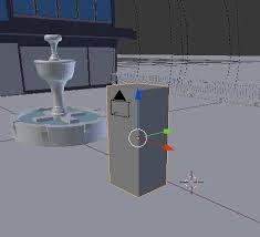 Virtual Reality: A tool for treating phobias of hei ghts