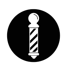 Barber Shop Pole Icon Shop Icons Barber Icons Barber Png And Vector With Transparent Background For Free Download Barber Shop Pole Barber Shop Business Icons Vector