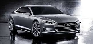 Audi'nin singleframe olarak geçen ızgara düzeninin domine ettiği ön yüzde en üst pakette 15 diyottan oluşan matrix led gelen farlar ve onları birleştiren, orijinal quattro modelinden izler taşıyan audi a3 sportback son derece modern duruyor. Audi A9 Un Oncusu Prologue Los Angeles Ta Tanitildi Yenimodelarabalar Com