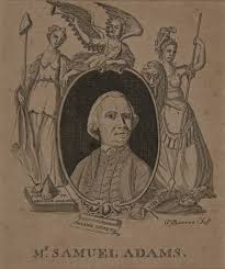 You Won T Believe How Samuel Adams Recruited Sons Of Liberty Samuel Adams Flags Of Our Fathers American Revolution
