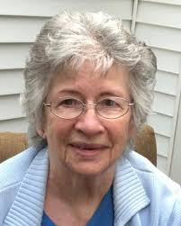 Patricia Kinsey's Instagram, Twitter & Facebook