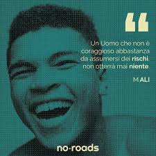 No•Roads Ideas