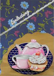 Einladung Zu Kaffee Und Kuchen 3 Einladungskarten Selber Machen Einladungen Kaffee Und Kuchen