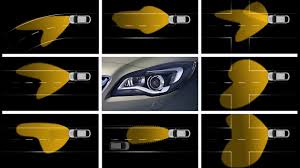 Shtraf Za Ksenon I Led Lampy V Farah Statya 12 5 Koap Rf Youtube