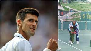 D ue to its vast reach, unparalleled popularity and foundation of positive values, sport is definitely one of the greatest things man has ever created. World No 1 Novak Djokovic S Childhood Video Goes Viral On Twitter Firstsportz
