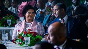 Maybe you would like to learn more about one of these? Netflix S Self Made Quotes Inspired By The Life Of Madam C J Walker