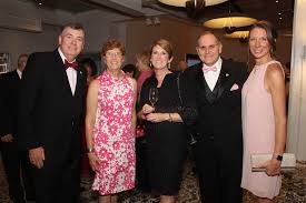Maybe you would like to learn more about one of these? Black Tie Orlando Ballet S Harriett A Tribute In Pink Gala Winter Park Maitland Observer West Orange Times Windermere Observer