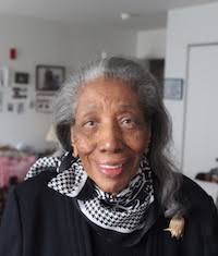 AACHM Oral History: Thekla Mitchell