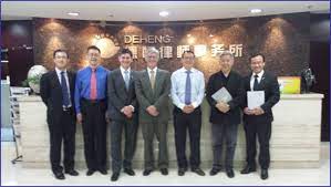 Lee, perara & tan chong, ng & yap. Global Cross Legal Building Relationships Global Cross Legal
