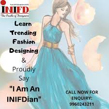 Learn Trending Fashion Designing In 2020 Fashion Design Fashion Designing Course Fashion Designing Colleges