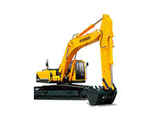Hyundai R290LC-9-LR Bucket