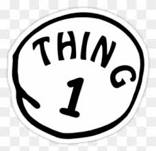 Be sure to check out our website at svgfilesfree.com. Free Png Thing 1 And Thing 2 Clip Art Download Pinclipart