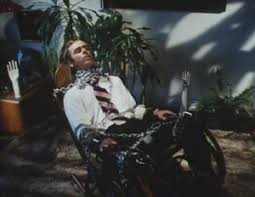 Recap #346: The Werewolf of Washington (1973) – The Devil's Elbow