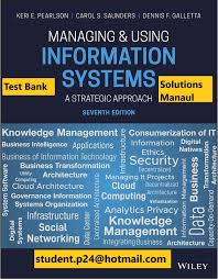 Pin On Test Banks And Solutions Manual 2019 2020