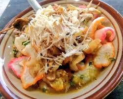 Bagaimana cara masak bubur ayam yang benar. Bubur Ayam Cianjur Kantin Permata Kuningan Publicacoes South Jakarta Avaliacoes De Restaurantes Cardapio Precos Facebook