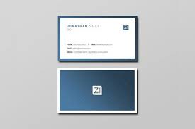 Creative Corporate Business Card Template Business Card For Any Company Professional Business Cards Templates Professional Business Cards Business Card Design