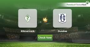 Kilmarnock vs Hearts