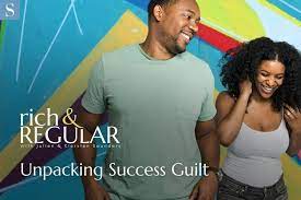 How To Deal With Success Guilt | Success