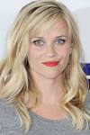 Layered Long Blonde Hair With Bangs