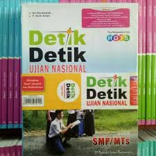 Kunci jawaban detik detik asesmen nasional sma/ma/smk intan pariwara. Kunci Jawaban Detik Detik 2019 Smp Ilmu Link