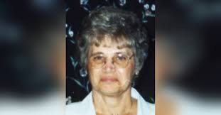 Obituary information for Patricia A. (Feudale) Bash