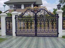 Save and manage your favourites. Maharaja Gate At Rs 100 Unit Maharaja Gate Id 11102797988
