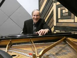 David Janeway Trio at The Django (Early and Late Shows)