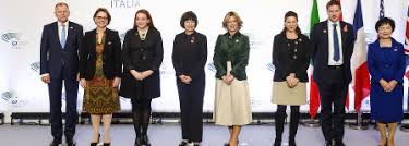 Official page of the 2021 uk presidency of the g7. G7 Health Ministerial Meetings Oecd