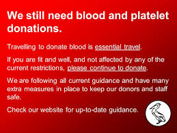 Your blood will be tested before a transfusion to determine whether your blood type is a, b, ab or o and. Ni Blood Transfusion Givebloodni Twitter