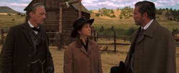 The ballad of lefty brown. The Ballad Of Lefty Brown 2017 De Jared Moshe Selenie