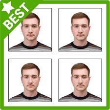 Upload or drag and drop your photo into the editor. Us 2x2 Photo Editor Passport Size Photo At Home Apps On Google Play