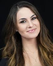 Ashley Nickles's Instagram, Twitter & Facebook