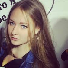 Anastasia Mikhalchenko, Saint Petersburg