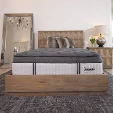 Opulence 3 0 Mattress In 2020 Jerome S Furniture California King Mattress King Mattress