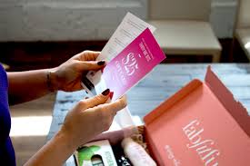 We did not find results for: We Tried The Fabfitfun Subscription Box And It Was Awesome