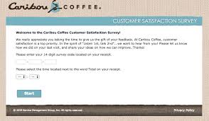 A pin is a personal identification number unique to your walmart gift card. Tellcaribou Com Take Caribou Coffee Survey Free Coffee
