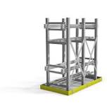 EnviroGuard - Battery Racks