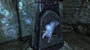 Skyrim ansilvund excavation puzzle answer. The Solution Of Ansilvund Excavation Puzzle Skyrim Youtube