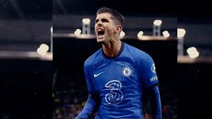 Welcome to the official facebook page of chelsea fc! Novaya Domashnyaya Forma Chelsi 20 21 Footykits Ru Vse O Futbolnoj Forme