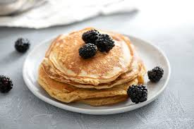 Last updated on june 4, 2020 i love bob's red mill products. Bob S Favorite Gluten Free Pancakes Recipe Bob S Red Mill
