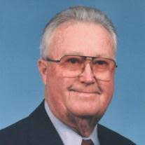 John “J.D.“ David Williams