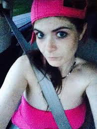 It's amazing what 2 and a half years does to a person, you can see so much  more life in my eyes now. 2 and a half years off coke and h