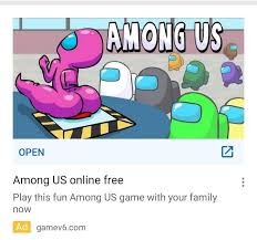 Here you can play game among us.io in browser online. That Ain T Among Us Does This Count R Amongusmemes Among Us Know Your Meme